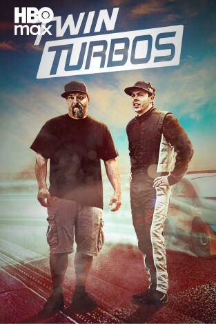 Twin Turbos