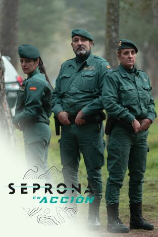 Seprona en acción, Season 5. Seprona en acción, Season 5 