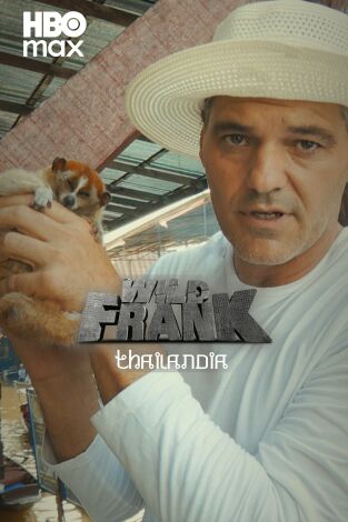 Wild Frank: Thailandia