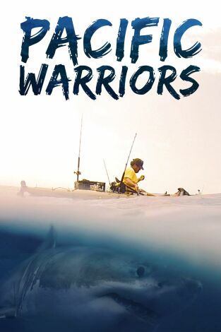 Pacific warriors