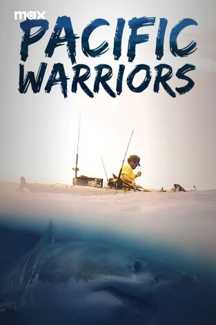 Pacific warriors