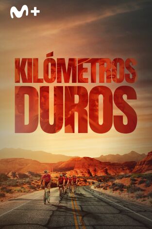 Kilómetros duros