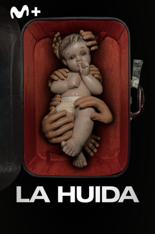 La huida