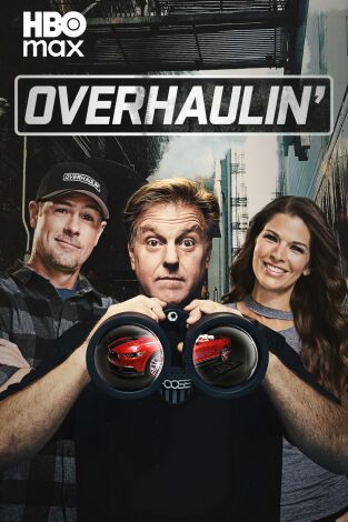 Overhaulin'. Overhaulin' 