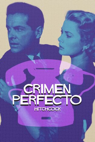 Crimen perfecto