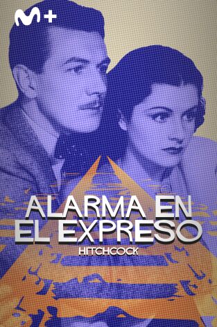 Alarma en el expreso