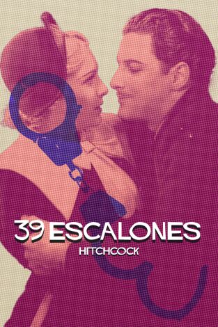 39 escalones