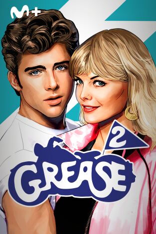 Grease 2