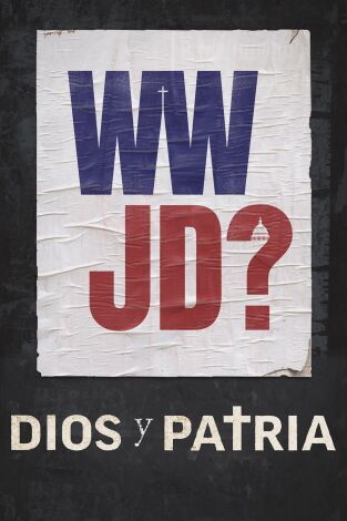 Dios y patria