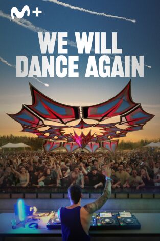 We Will Dance Again