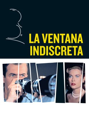 La ventana indiscreta