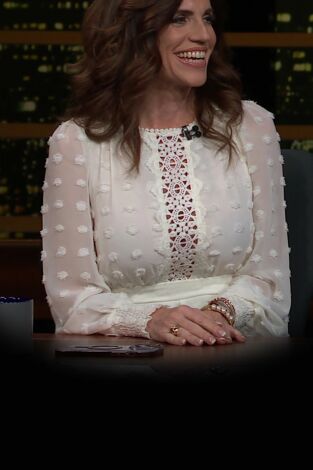 Real Time with Bill Maher. T(T22). Real Time with Bill Maher (T22)