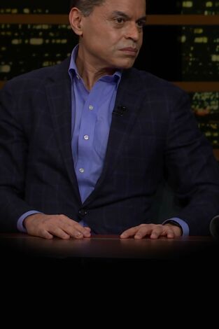 Real Time with Bill Maher. T(T22). Real Time with... (T22): Ep.10