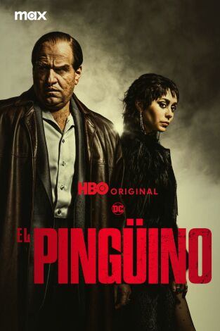 El Pingüino