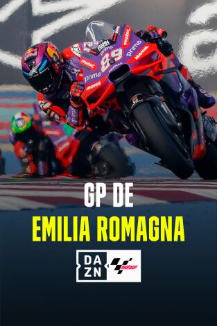 GP Emilia Romagna. T(2024). GP Emilia Romagna (2024): Sprint MotoGP