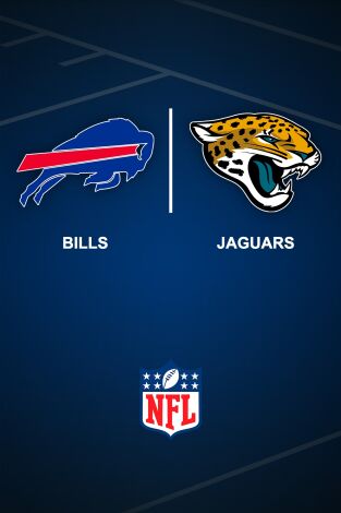 Semana 3. Semana 3: Buffalo Bills - Jacksonville Jaguars