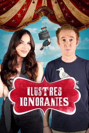 Ilustres ignorantes. T(T18). Ilustres ignorantes (T18): Cursos de idiomas