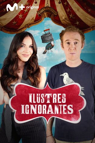 Ilustres ignorantes. T(T18). Ilustres ignorantes (T18): Cursos de idiomas