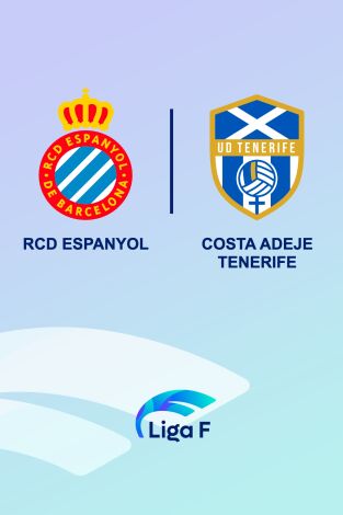 Jornada 3. Jornada 3: Espanyol - Costa Adeje Tenerife