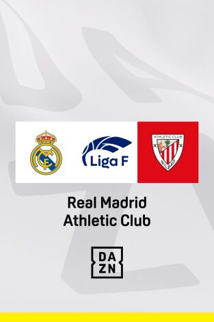 Jornada 3. Jornada 3: Real Madrid - Athletic