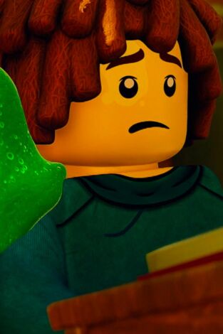 LEGO DREAMZzz. T(T1). LEGO DREAMZzz (T1): La Fragua de Sueños