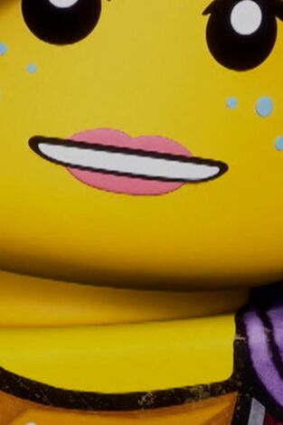 LEGO DREAMZzz. T(T1). LEGO DREAMZzz (T1): Rendimiento máximo