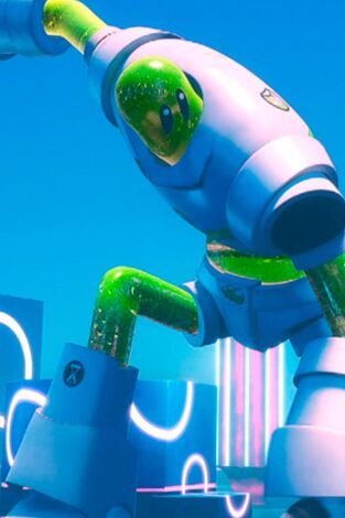 LEGO DREAMZzz. T(T1). LEGO DREAMZzz (T1): Código Trampa