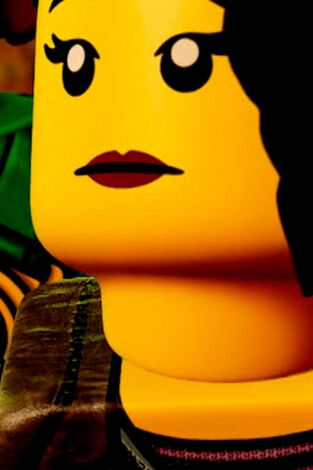LEGO DREAMZzz. T(T1). LEGO DREAMZzz (T1): Una visión más amplia