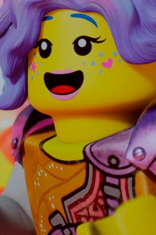 LEGO DREAMZzz. T(T1). LEGO DREAMZzz (T1): Dulces sueños