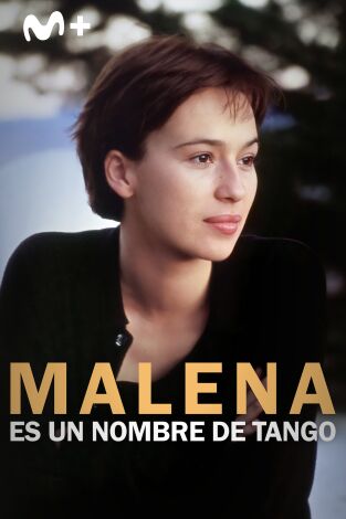 Malena es un nombre de tango