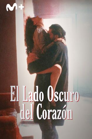 El lado oscuro del corazón