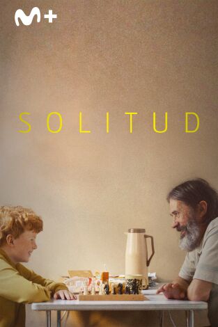 Solitud