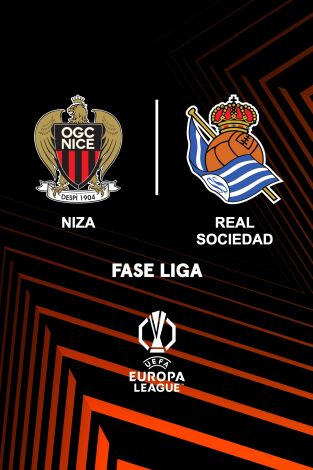 Jornada 1. Jornada 1: Niza - Real Sociedad