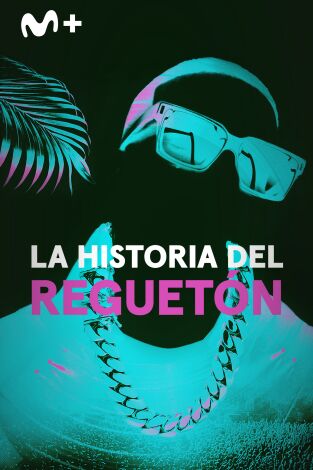 La historia del reguetón