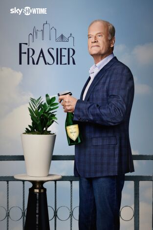 Frasier. T(T2). Frasier (T2)