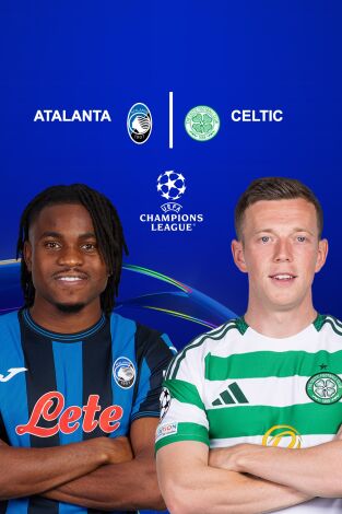 Jornada 3. Jornada 3: Atalanta - Celtic