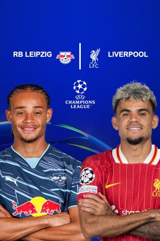 Jornada 3. Jornada 3: Leipzig - Liverpool