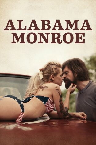 Alabama Monroe