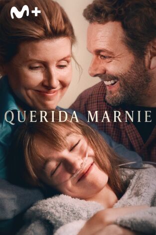 Querida Marnie. T(T1). Querida Marnie (T1)
