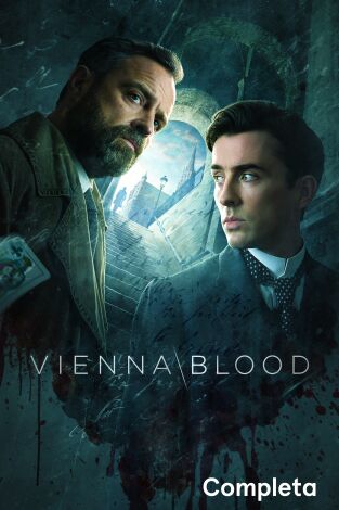 Vienna Blood