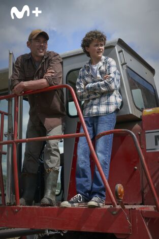 Essex County. T(T1). Essex County (T1): Ep.3 