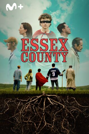 Essex County