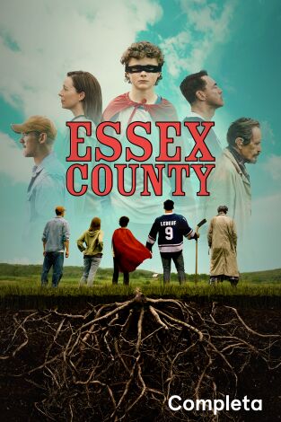 Essex County