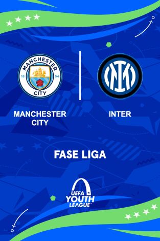 Jornada 1. Jornada 1: Manchester City - Inter