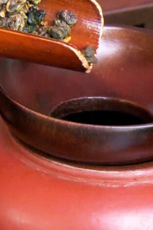 Así se hace. Así se hace: Té, florones para tejados, flores artificiales y ruedas de aleación