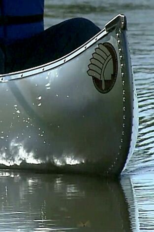Así se hace. Así se hace: Canoas de aluminio, cuencos de madera, furgonetas accesibles para sillas de ruedas y marimbas