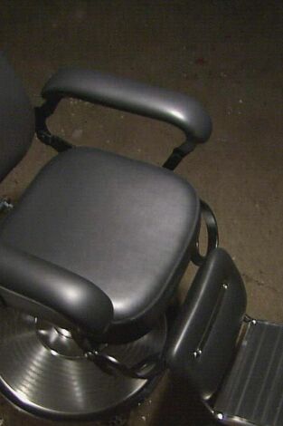 Así se hace. Así se hace: Sillones de barbero, bombas de alcantarillado, toldos para embarcaciones y filtros diésel