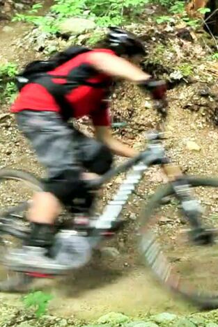 Así se hace. Así se hace: Bicicletas de montaña, arroz y rifles de palanca