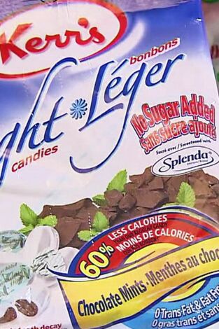 Así se hace. Así se hace: Lámparas de aceite, caramelos de chocolate y menta, suelos radiantes y almohadas