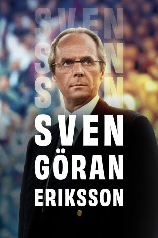 Sven-Göran Eriksson